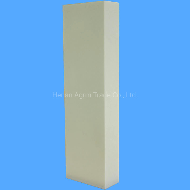 Fused Cast High Zirconium Blocks Brick for Glass Furnace