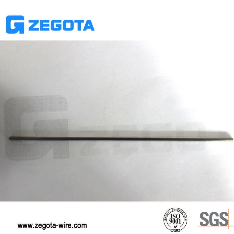 High Corrosion Resistance Flat High Precision High Corrosion Resistance