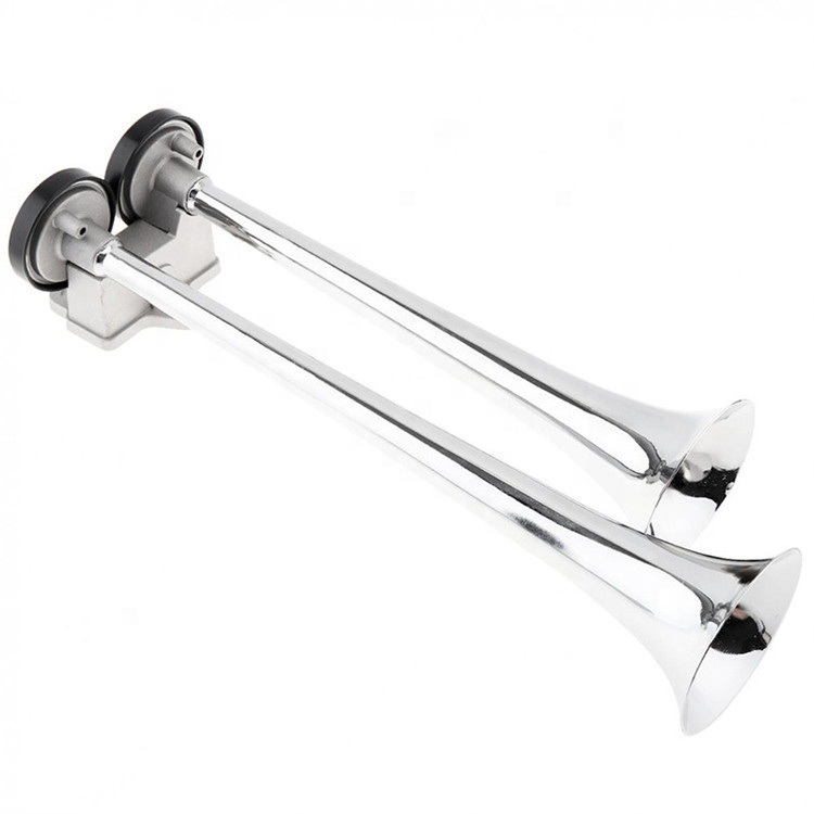 Electric Trumpet Piccolo 24V Boat Marine Stainless Horn