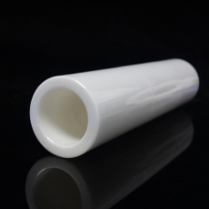 High Temperature Industrial Precision Zro2 Zirconia Ceramic Sleeve