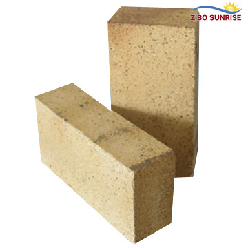Refractory Mullite Light-Weight Brick /High Temperature Mullite Insulating Brick