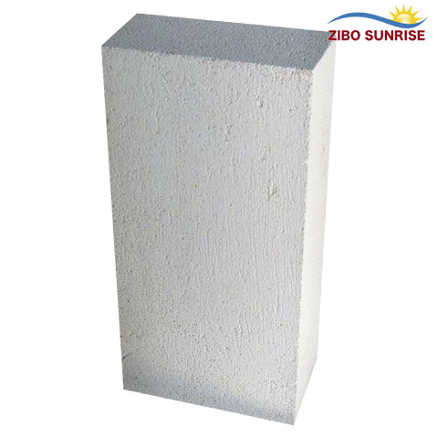 High Alumina Refractory Heat Insulation Brick/Mullite Insulating Brick
