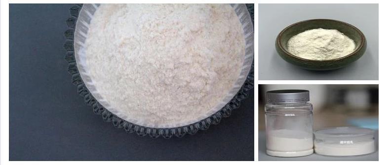 Factory Price Products Industrial Chemicals of Polyanionic Cellulose PAC