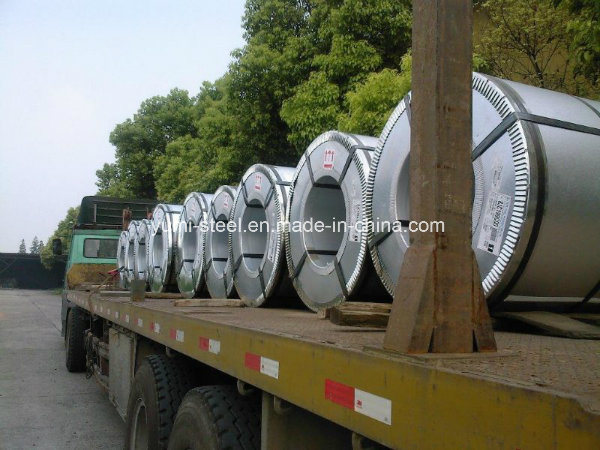 Construction Durability and Corrosion Resistance PPGI Color Coated Steel Coil