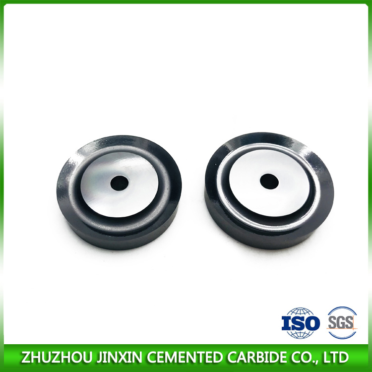 K20 Customized Hard Alloy Products for Solid Cutter