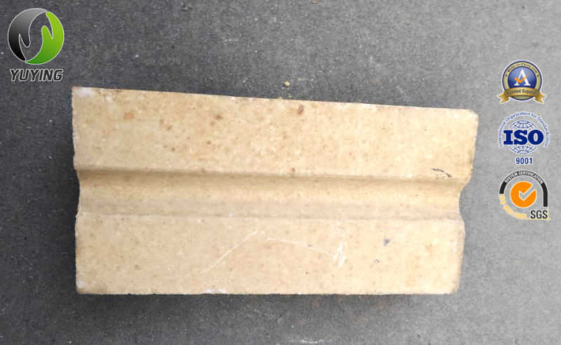 Magnesia Refractory Series Products Chrome Magnesite Bricks for Furnace