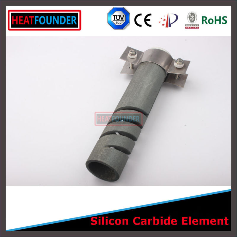 Sc Type Silicon Carbide Heating Elements (hot zone 25cm)