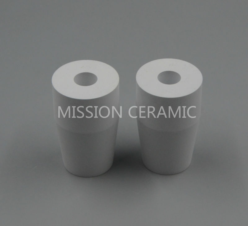 High Purity Easily Processing Boron Nitride Ceramic Products