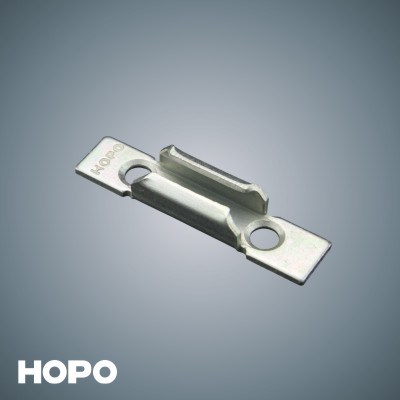 Hopo Sliding Locking Plate, (PLP40.00.021) for Sliding Door