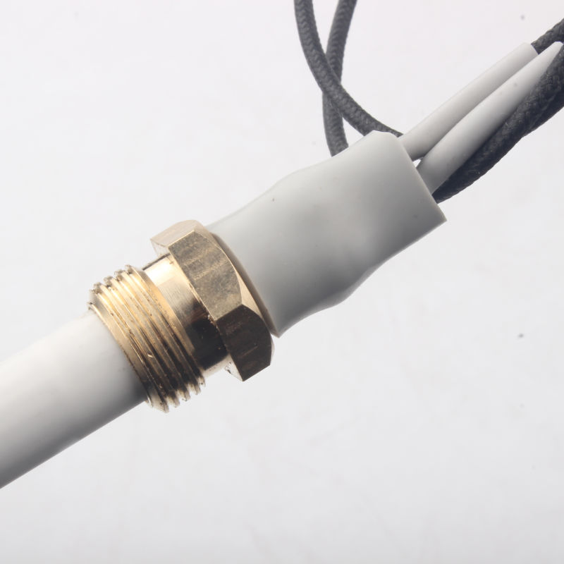 Alumina Igniter Used for Pellet Biomass