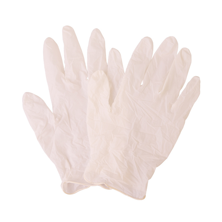 4certified Nitrile Work Gloves Synthetic Exam Glove Sterile