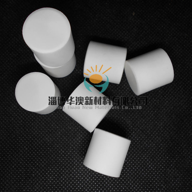 Alumina Ceramic Plate with 92% Alumina