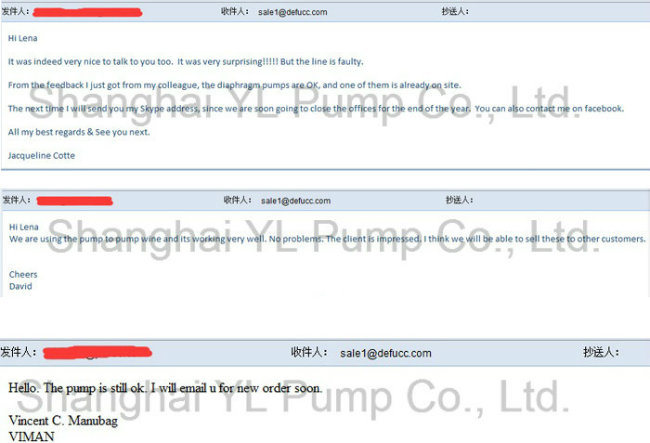 1/2inch Polypropylene PP Pneumatic Diaphragm Pump for Chemical