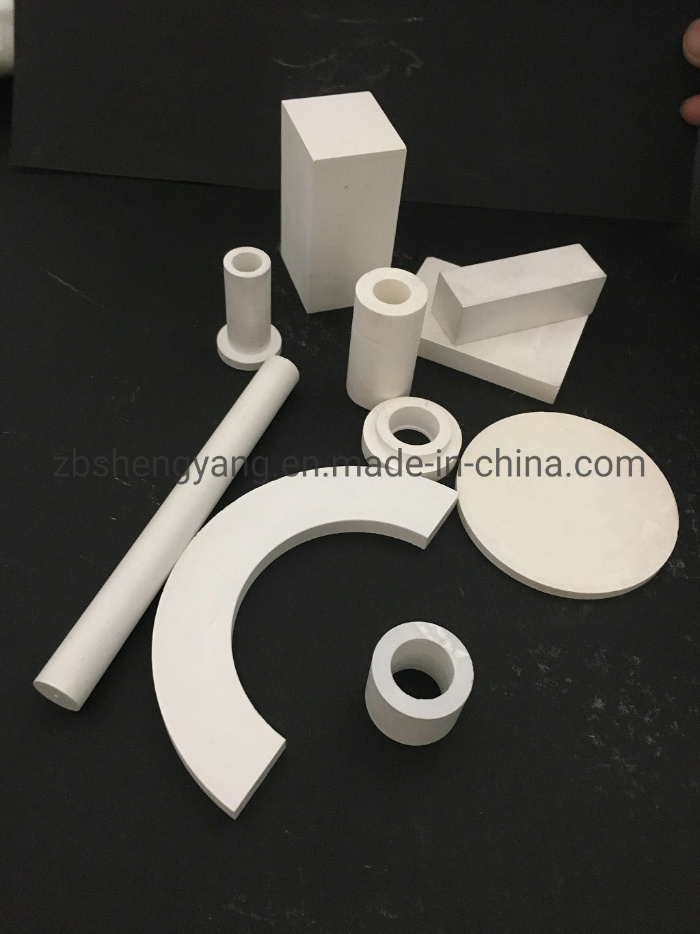 Boron Nitride Ceramics/High Temperature Insulation/Boron Nitride