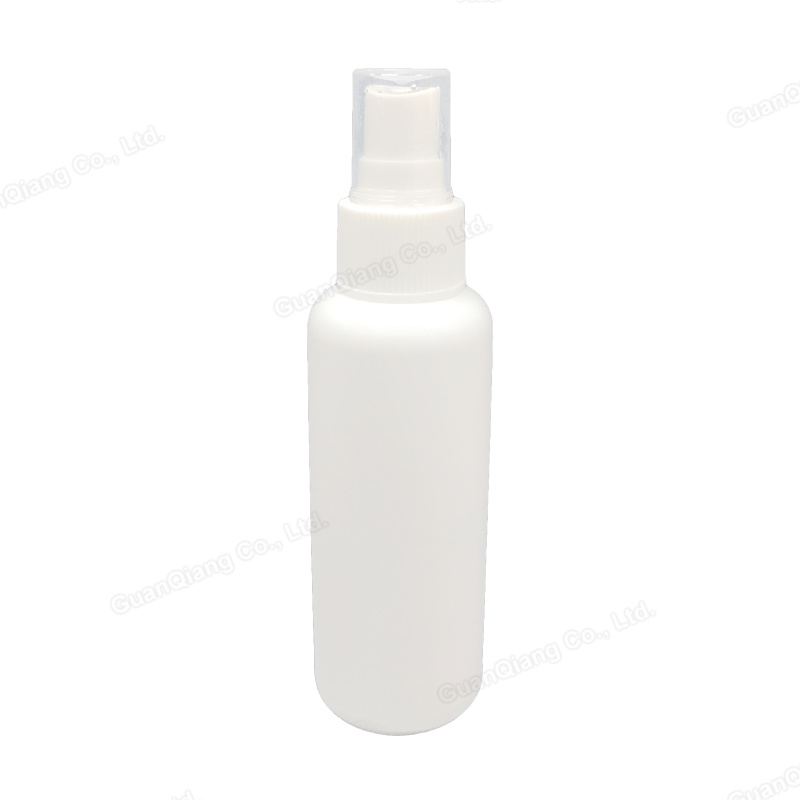 Plastic Cleaning Alcohol Bottle Spray Pump Mist Nozzle Sprayer Trigger