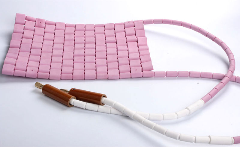 Infrared Ceramic Heating Plate Ceramic Heating Pad