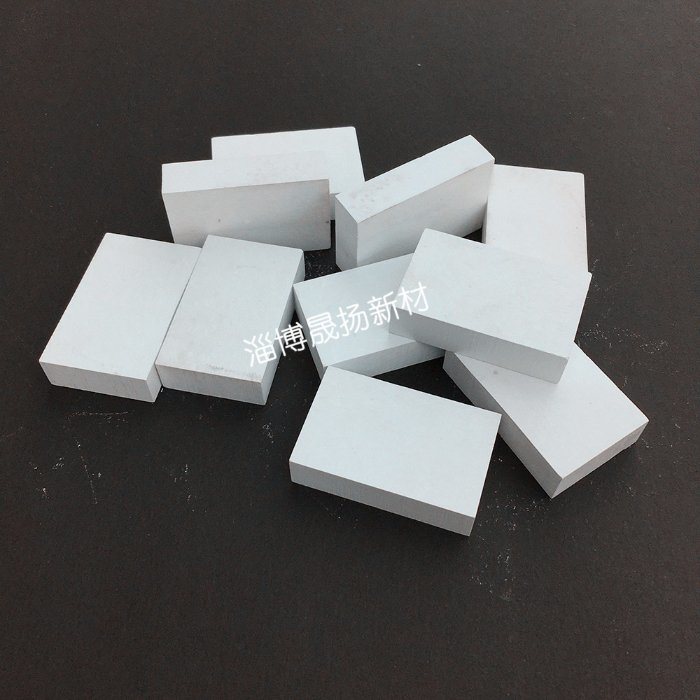 Boron Nitride Ceramic Fittings/High-Temperature Ceramics