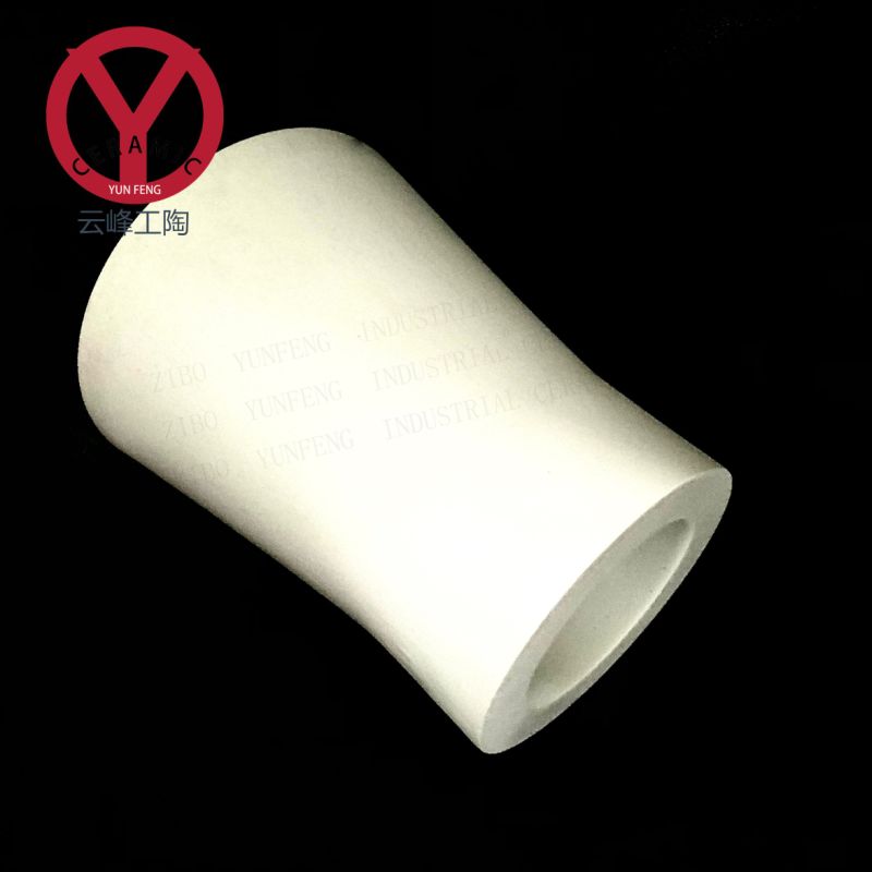 Insulating Porous Alumina Ceramic Tube