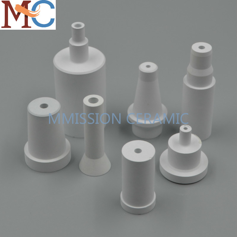 High Purity Easily Processing Boron Nitride Ceramic Products