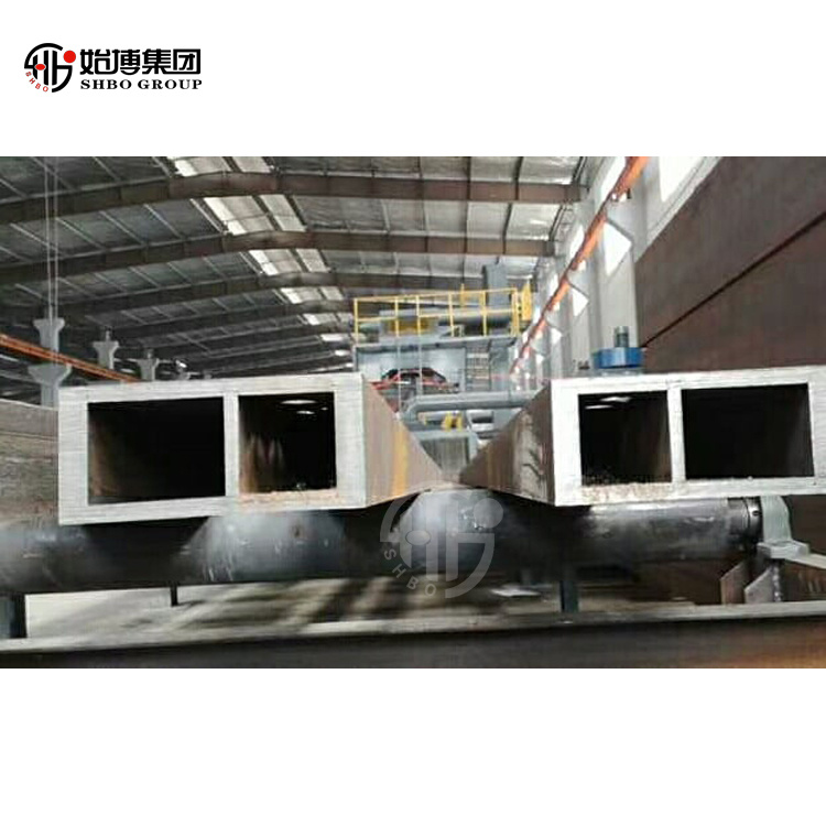 Exposed Steel with Intumescent Coatings in Architecture