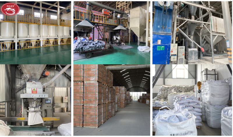 High Temperature Mortar Alumina Low Cement Castable Refractory Cement