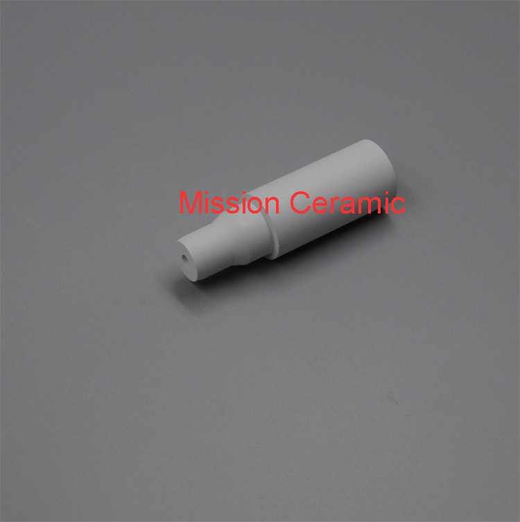 Electric Insulators Boron Nitride Ceramic Nozzle