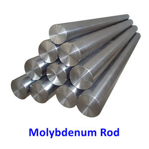 High-Class Molybdenum Crucible Mo Crucible