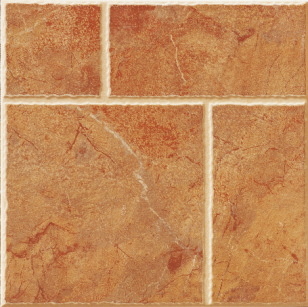 No Slip Glazed China Ceramic Floor Tiles 300X300mm