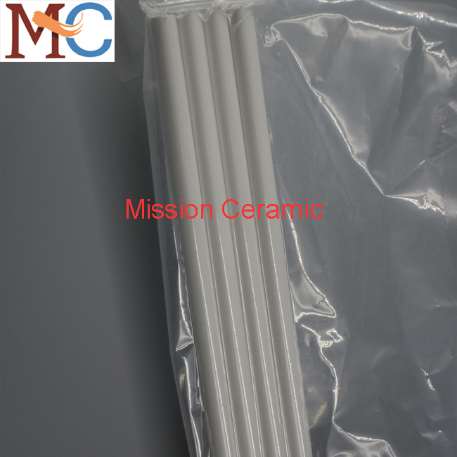 Corrosion Resistant Boron Nitride Ceramic Shaft