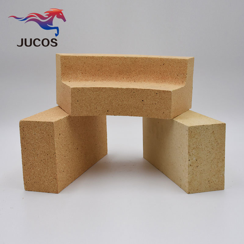 China High Alumina Bricks Thermal Conductivity Fire Brick