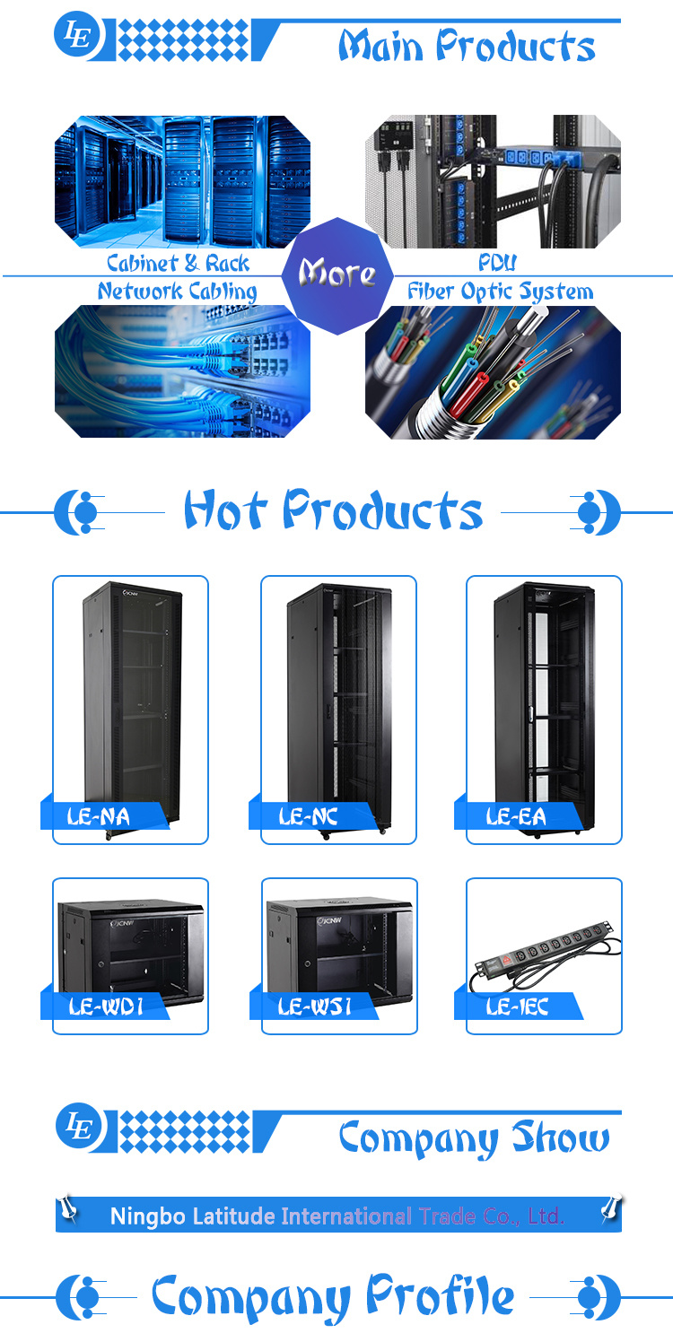 Wholesale Waterproof 12 Core Fiber Optic Network Distribution Box