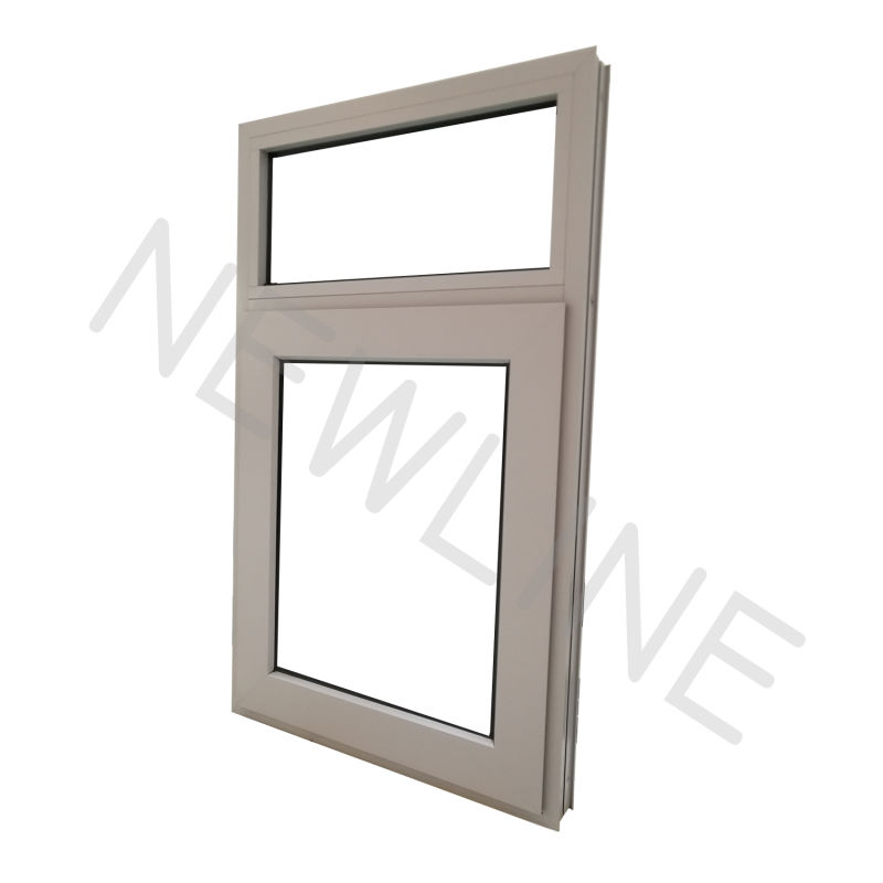 European Standard Thermal Break Low E High Insulation Aluminum Casement Window