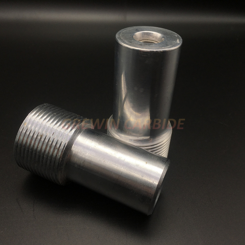 Gw Carbide - Silicon Carbide Nozzles / Tungsten Carbide Nozzles / Boron Carbide Nozzles