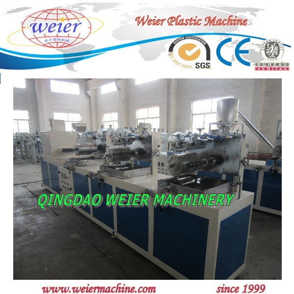 Furniture PVC Edge Band Machinery with Online Print Wood Working Furniture Edge Banding Machine