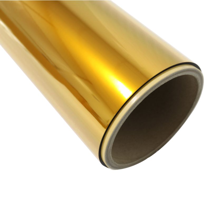 High Temperature Insulation Polyimide Flexible Film