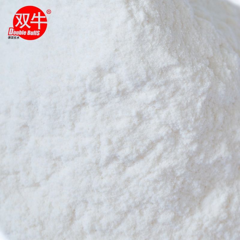 High Viscosity Industrial Chemicals Fine Powder CMC for Paint