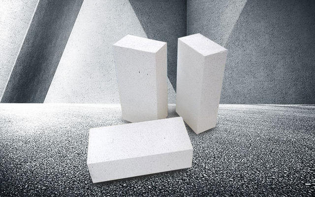 High Strength Concrete Bricks for Sale AAC/Alc Corrosion Resistant Blocks