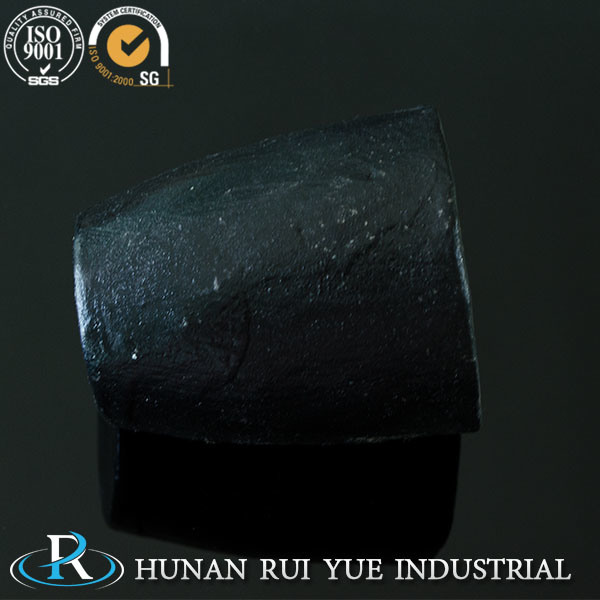 Excellent Quality Graphite Crucible for Glass Melting