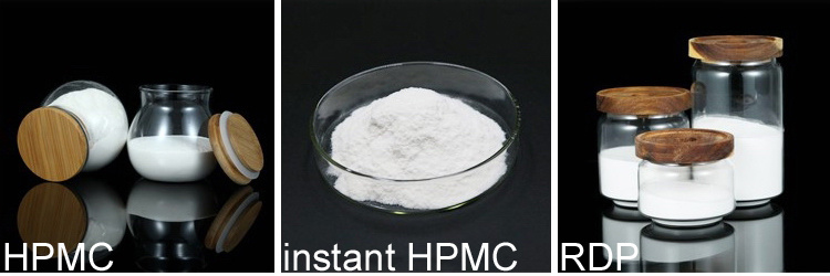 HPMC Hydroxypropyl Methyl Cellulose for Ceramic Adhesive