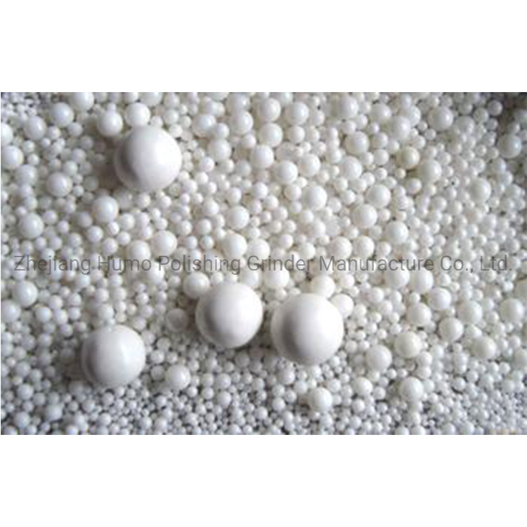 Yttria Stabilized Zirconia Zirconia Milling Beads