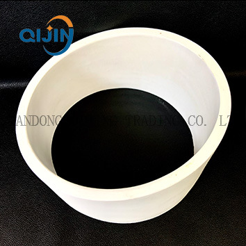 92% Alumina Ceramic Elbow Fitting From Ceramics Manufacturer