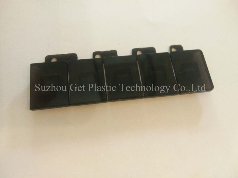 High Quality Industrial Products Plastic Parts