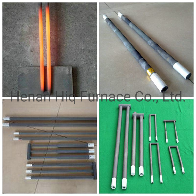 Silicon Carbide Heater Sic Heating Element for Kiln or Furnace