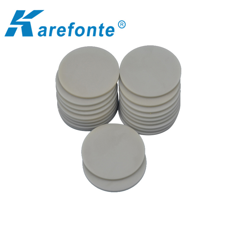 High Thermal Conductivity Insulation Aluminium Nitride Ceramic