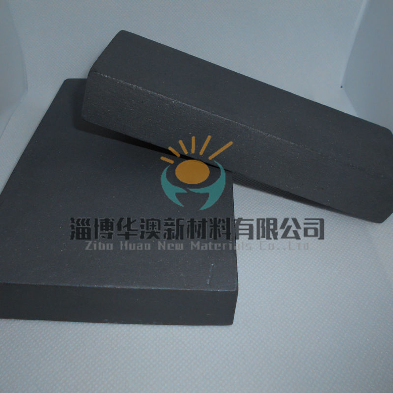 High Refractory Cement Castable Silicon Carbide