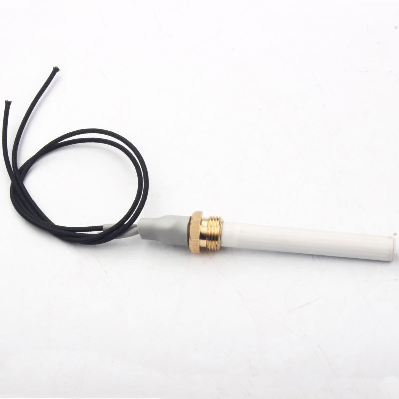 Alumina Igniter Used for Pellet Biomass
