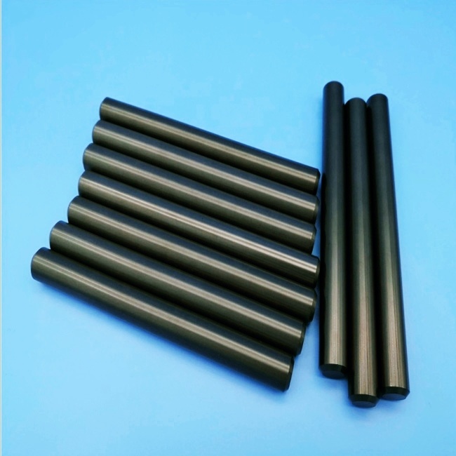 Ceramic Silicon Nitride Substrate for Power Semiconductor Applications