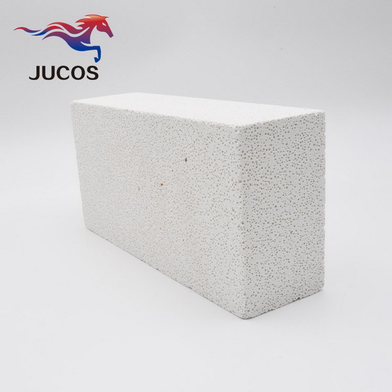 Kiln Brick Insulation Brick for Ceramic Tunnel Kiln