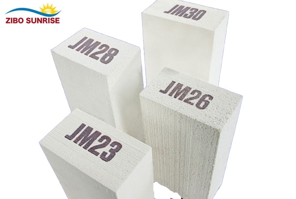 Mullite Insulation Refractory Bricks Used in Petrochemical