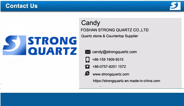 Quartz Countertop Quartz Vanity Top /Quartz Benchtop /Quartz Table Top
